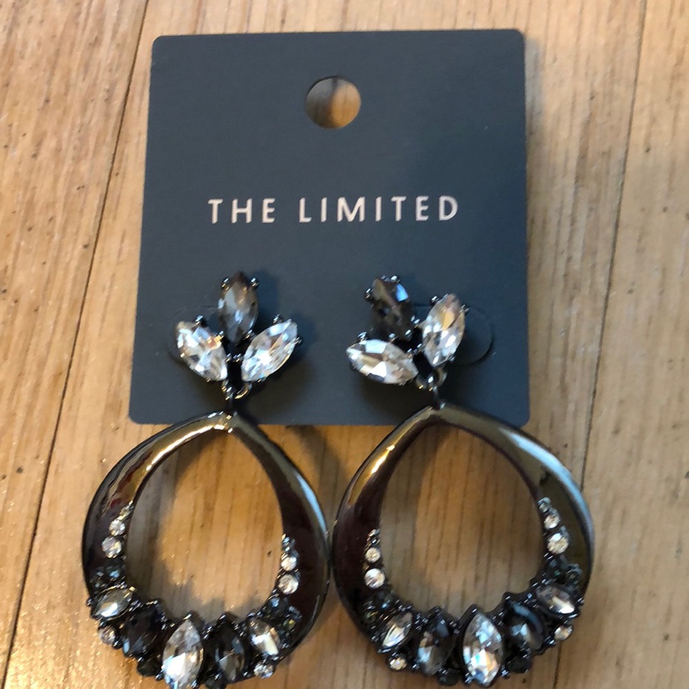 NWT The Limited Earrings